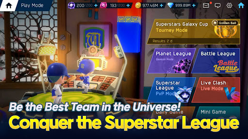 Baseball Superstars 2024 ekran görüntüsü