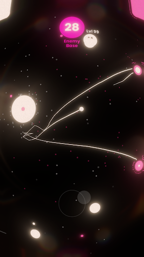 Space Domination ekran görüntüsü