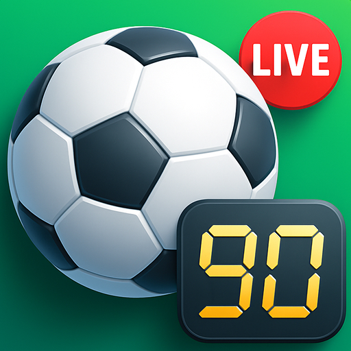 Soccer Live Scores: Stats