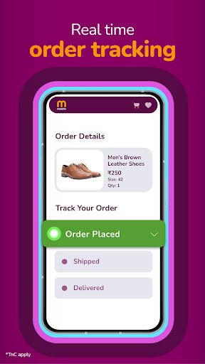 Meesho: Online Shopping App ekran görüntüsü