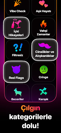 Most Likely To ekran görüntüsü