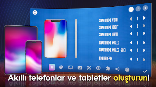 Devices Tycoon ekran görüntüsü