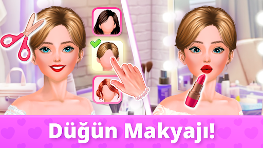 Düğün Oyunları: Baştan Yaratma ekran görüntüsü
