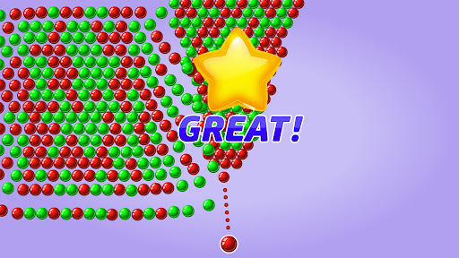 Bubble Shooter Classic ekran görüntüsü