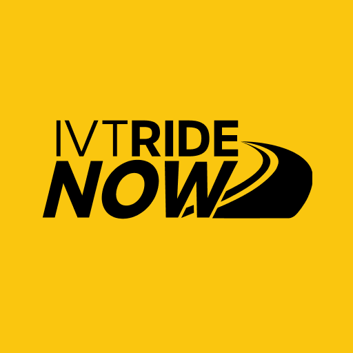 IVT Ride Now