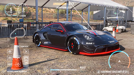 Car Drifting & Driving Car Pro ekran görüntüsü