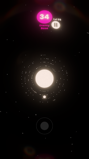 Space Domination ekran görüntüsü