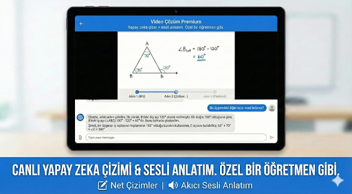 Matsorik: Matematik Çöz ekran görüntüsü