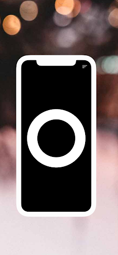 Ring Light ekran görüntüsü