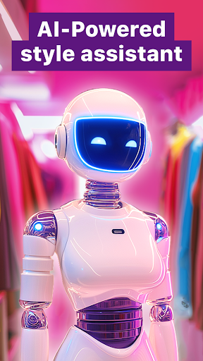 Personal Stylist: AI Outfit ekran görüntüsü