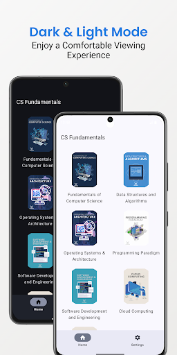 Computer Science Fundamentals ekran görüntüsü
