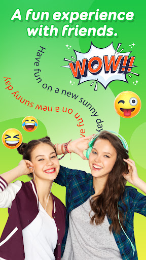 Funny Voice Reverse ekran görüntüsü