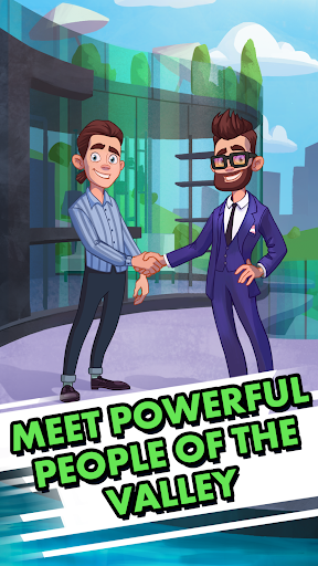 Idle Startupper ekran görüntüsü
