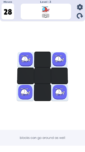 Merge Shapes ekran görüntüsü