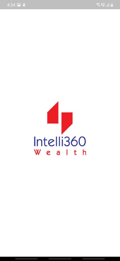 intelli360 Wealth ekran görüntüsü