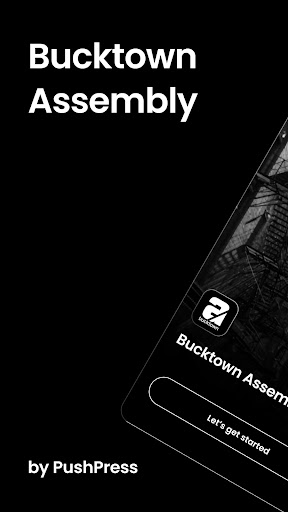 Bucktown Assembly ekran görüntüsü
