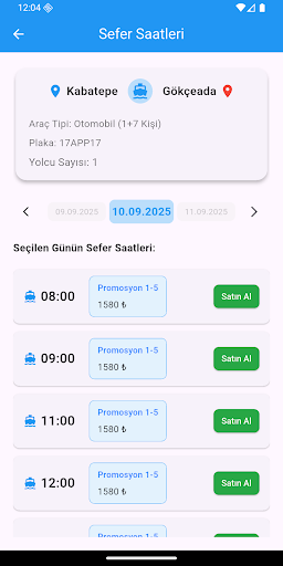 Gestaş Mobil ekran görüntüsü