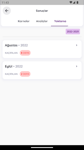 AKAREVIP PRO ekran görüntüsü