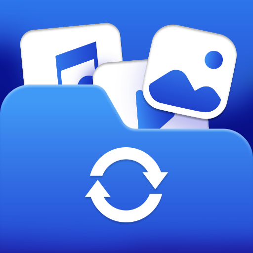 Photo Recovery: Recover Files