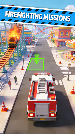 Vehicle Real 3D - Car Parking ekran görüntüsü