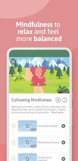 Lojong | Meditation & Relax ekran görüntüsü