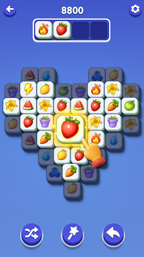 Vita Tile ekran görüntüsü