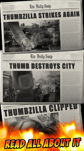 ThumbZilla ekran görüntüsü