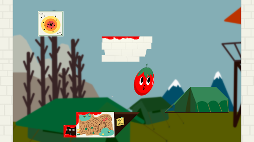 Success In Progress: SPLAT ekran görüntüsü