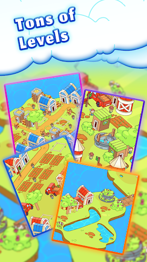 Hidden Match World ekran görüntüsü