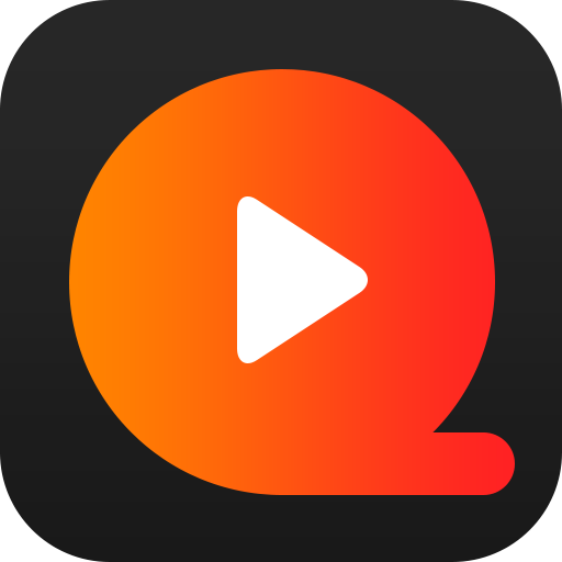 Video Oynatıcı-Tam HD Biçimler