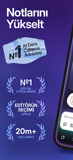 Knowunity - Okul Ders Yardımı ekran görüntüsü