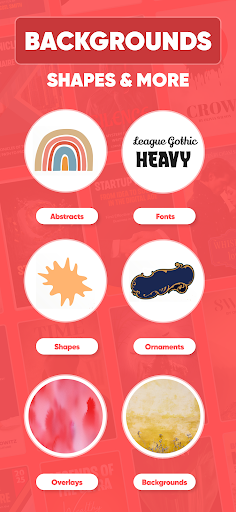 Book Cover Maker for Wattpad ekran görüntüsü