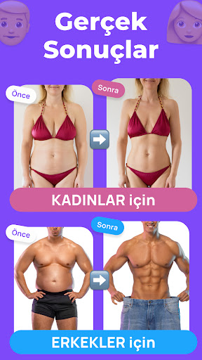 Aralıklı Oruç X: Diyet & BMI ekran görüntüsü