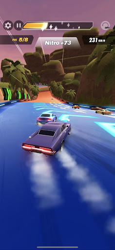 Speed Car Drifting Legends ekran görüntüsü