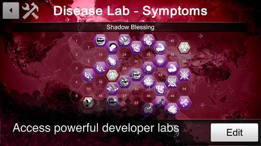 Plague Inc: Scenario Creator ekran görüntüsü