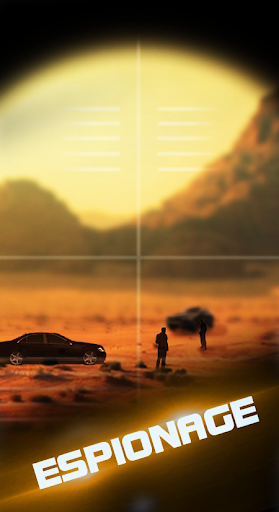 Murder Mystery 2 Criminal Case ekran görüntüsü