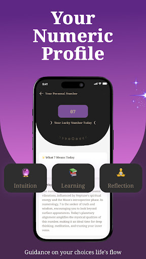 Ceerly:Astrology&Tarot Reading ekran görüntüsü
