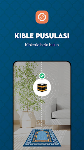 Muslim Plus - İslami Yol ekran görüntüsü