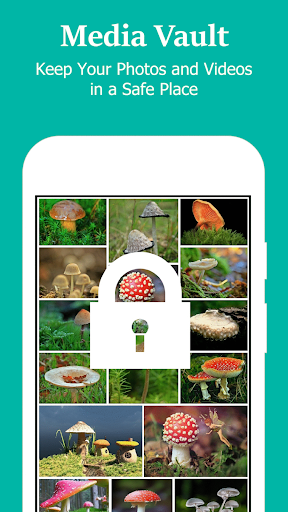 AppLock PRO ekran görüntüsü