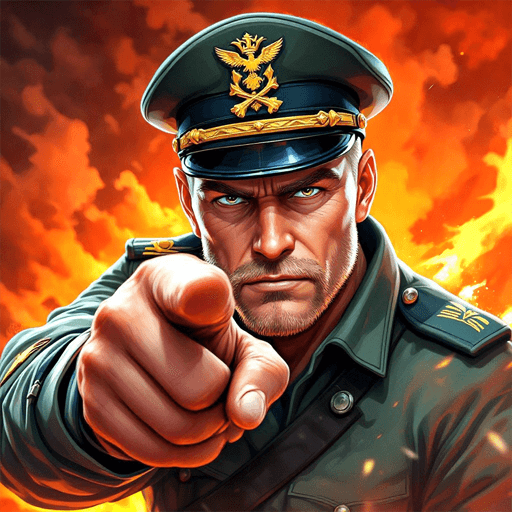 War Master : Strateji Savaşı