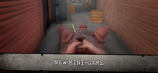 Mr. Meat 2: Prison Break ekran görüntüsü