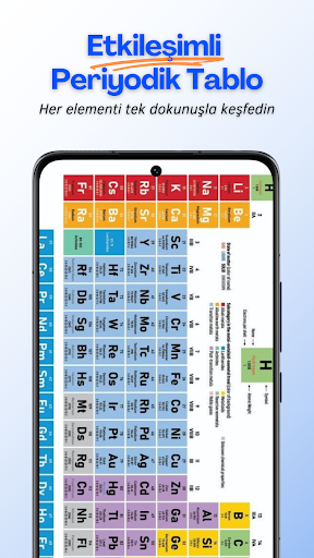 Chemistry AI - Homework Solver ekran görüntüsü