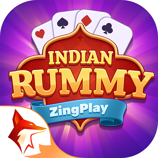 Indian Rummy Zingplay