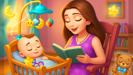 Family Baba Care ekran görüntüsü