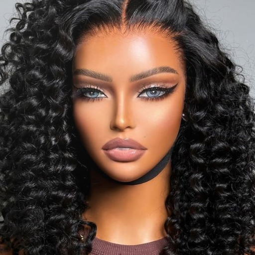 Human Hair & Lace Wigs Shop