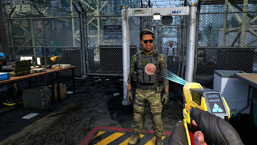 Quarantine Outbreak Last Stand ekran görüntüsü