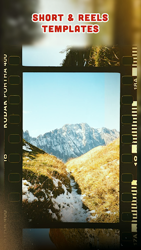 Vintage Camera - Snap Film 90s ekran görüntüsü