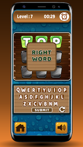 WordZMash ekran görüntüsü