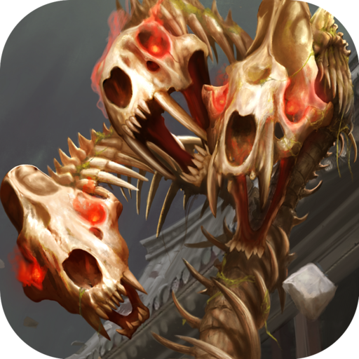 Undying Fortress