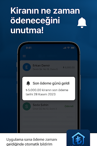 Kira Net ekran görüntüsü